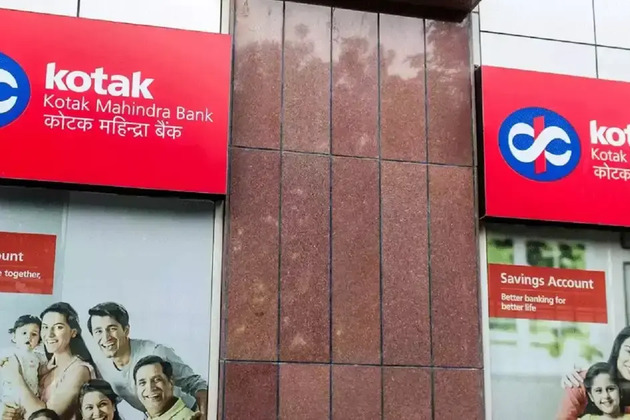 Kotak Mahindra Bank aims asset growth at up to 2x Indias nominal GDP Ashok Vaswani