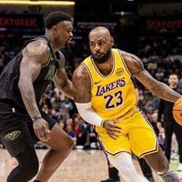 Luka Doncic, LeBron James score 30 each as Lakers top Pelicans