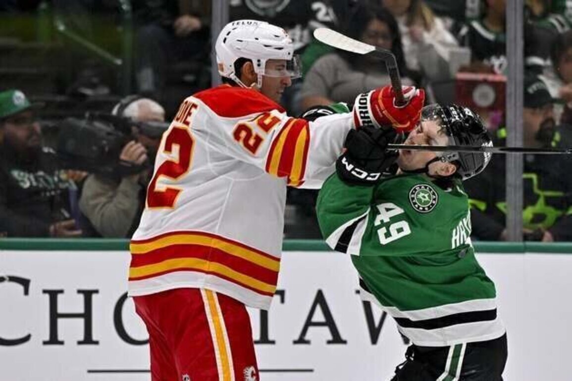 Flames F Ryan Strome fined $5K for cross-checking