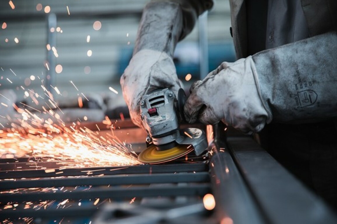 Taiwan industrial output rises for 16th straight month in June