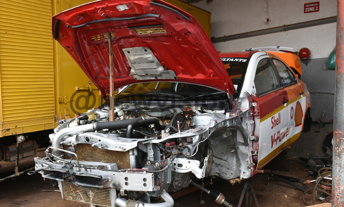 Kabalega Rally opens entries for drivers Kabalega Rally opens entries for drivers