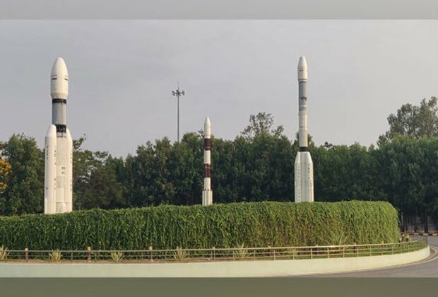 ISRO to launch LVM3-M3 One Web India-2 Mission today