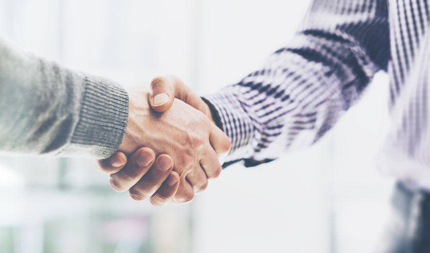 Shropshire trusts seek shared chief executive