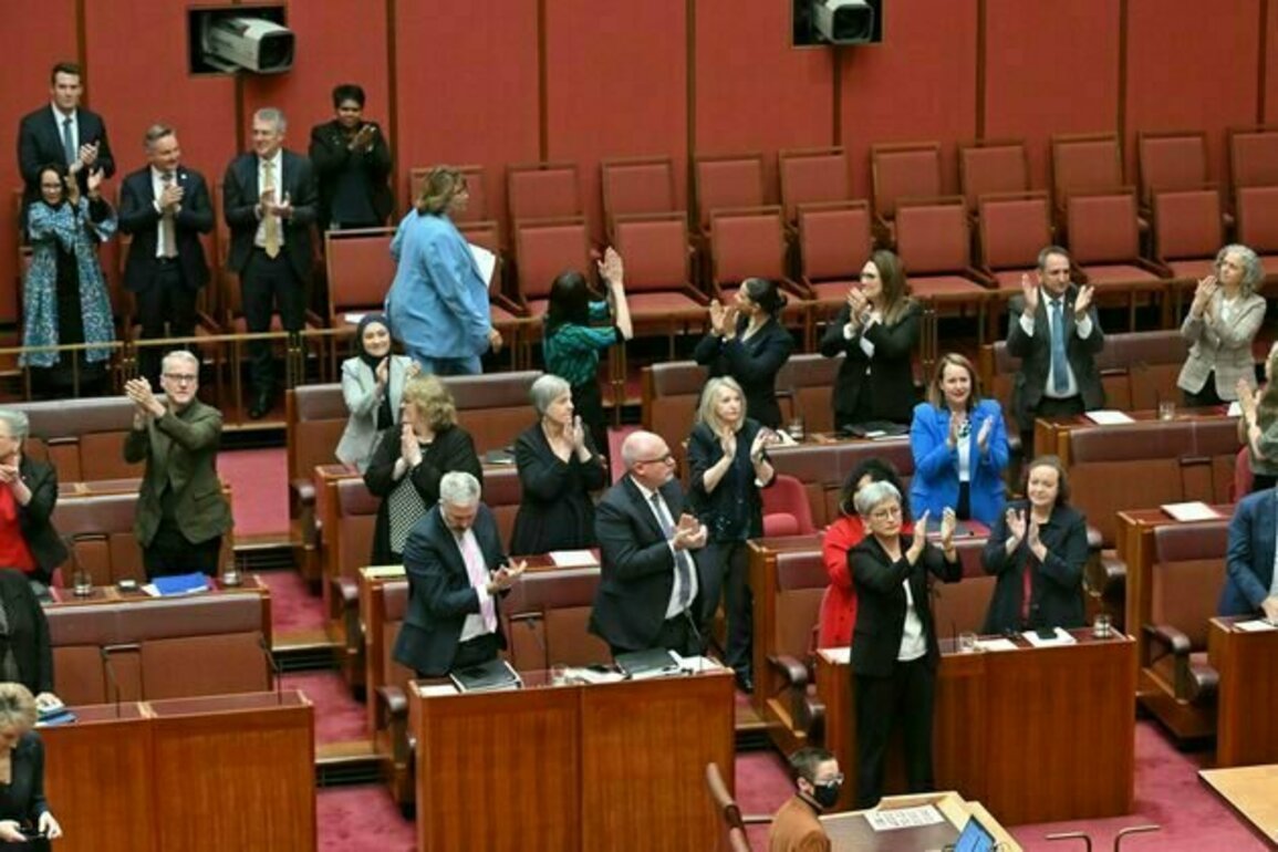 Labor likely to gain 5 senators, cementing the left's Senate dominance