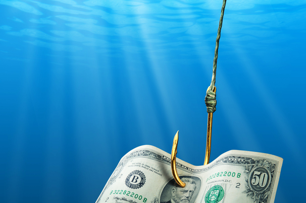 Yet again, a major decision about the future of the planet hinges on profitability.
