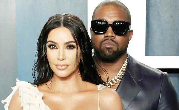 Kim ne Kanye Kim ne Kanye