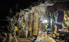 EXIM bank could fund South Crofty