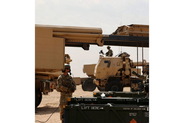 Despite negotiation claims, US likely to deploy 82nd Airborne troops to Middle East: CBS Report