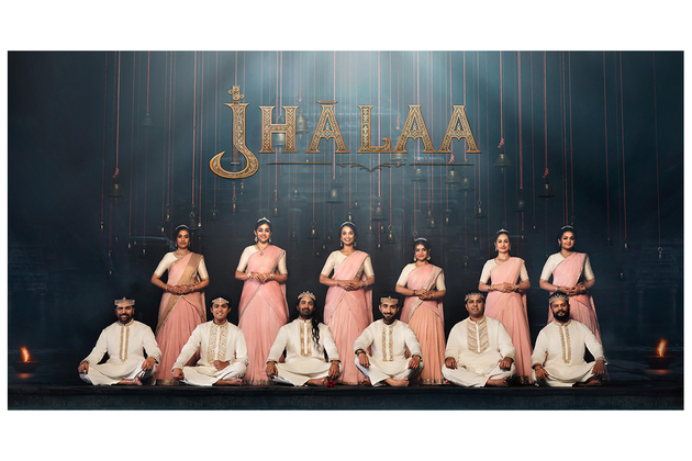 Raga-based live ensemble Jhalaa to be launch at WAVES summit