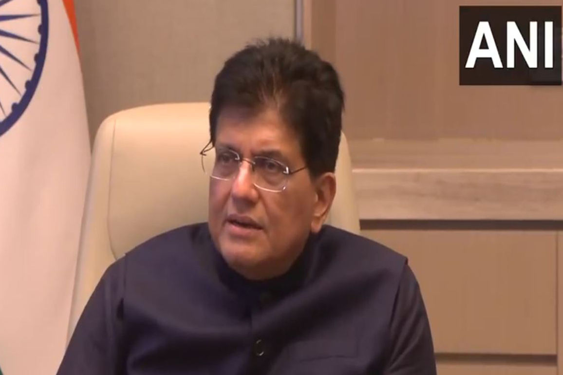 Decade of Make in India: Government unveils comprehensive logistics cost assessment to boost competitiveness