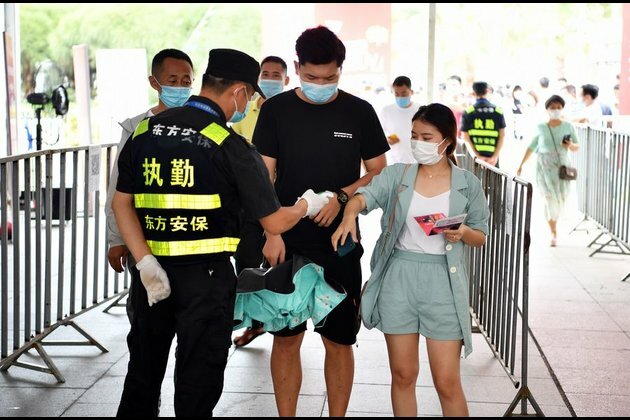 Chinese mainland reports no new confirmed COVID-19 cases
