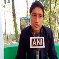 IFS officer donates tour allowance worth Rs 3 lakh to Uttarakhand CM Relief Fund