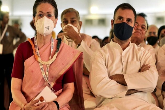 No race for CM face, Congress to go for Karnataka polls with collective leadership