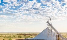 Fewer market clouds at the moment for spodumene producers