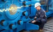 Siemens introduces gearbox test facility