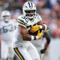 Packers re-sign RB Chris Brooks to 2-year, $4.85M deal