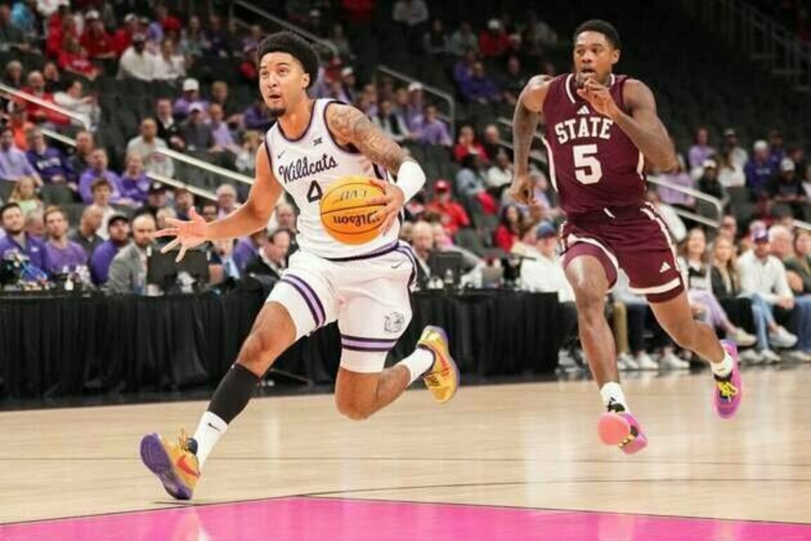 Kansas State, Nebraska put undefeated records, regional bragging rights on the line
