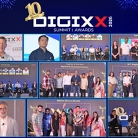 DIGIXX Summit & Awards 2026 Celebrates Digital Excellence and Innovation Across India's Marketing Ecosystem