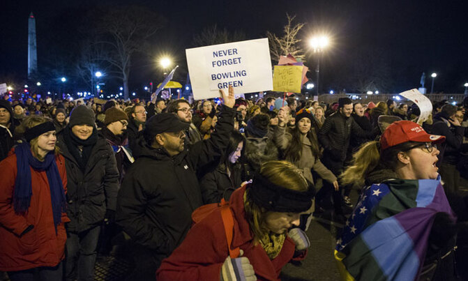 US judge deals severe legal blow to Trump travel ban US judge deals severe legal blow to Trump travel ban