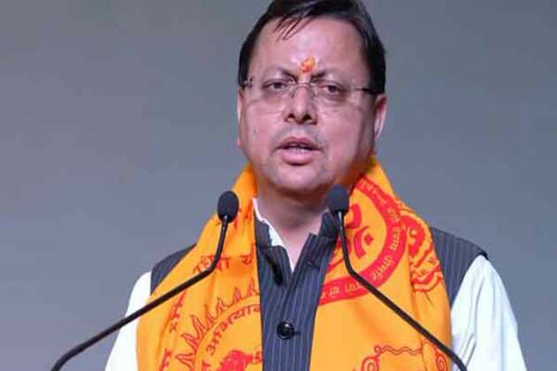 "UCC has freed Muslim sisters from social evils": Uttarakhand CM Pushkar Singh Dhami