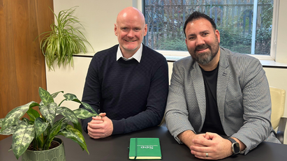 Bousfields appoints new General Manager