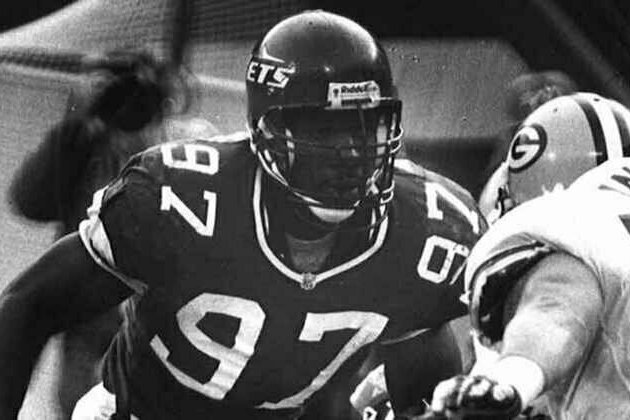 Where Are They Now: Marvin Washington