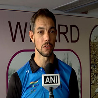 Kevin sireau hails 'Fit India Sundays on Cycle', highlights importance of regular sports for fitness and health