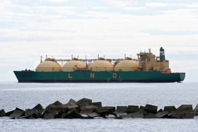 EU facing winter gas shock - FT