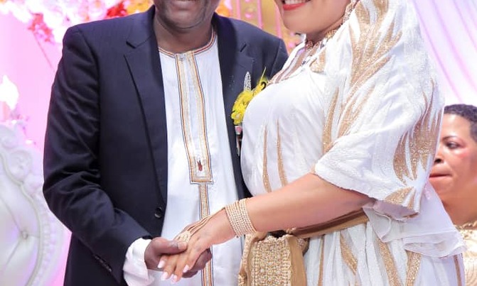 Judith Babirye's marriage had a rocky start Judith Babirye's marriage had a rocky start