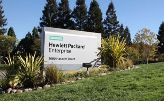 HPE to acquire ops management company OpsRamp