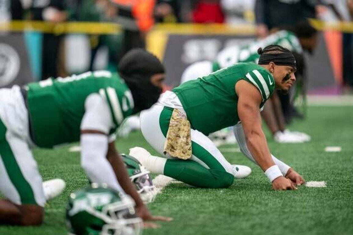 New York Jets Offseason Primer: Calling all QBs
