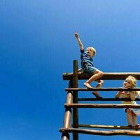 We mapped 18,000 children's playgrounds and revealed inequality across England