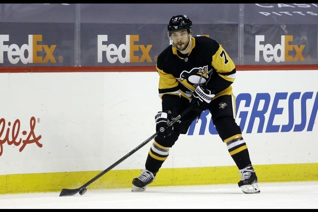 Oilers sign F Colton Sceviour to one-year contract