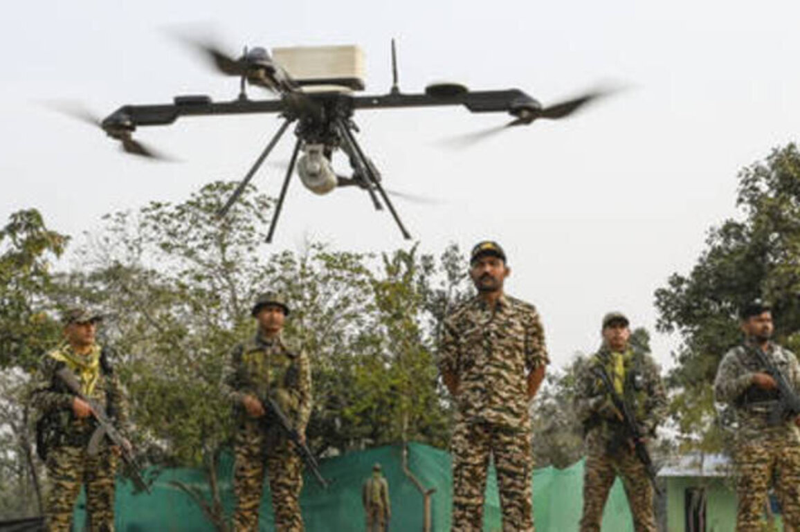 India to build long-range attack drones - media