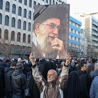 Xinhua Commentary: When Washington bombs during talks, the world order pays the price