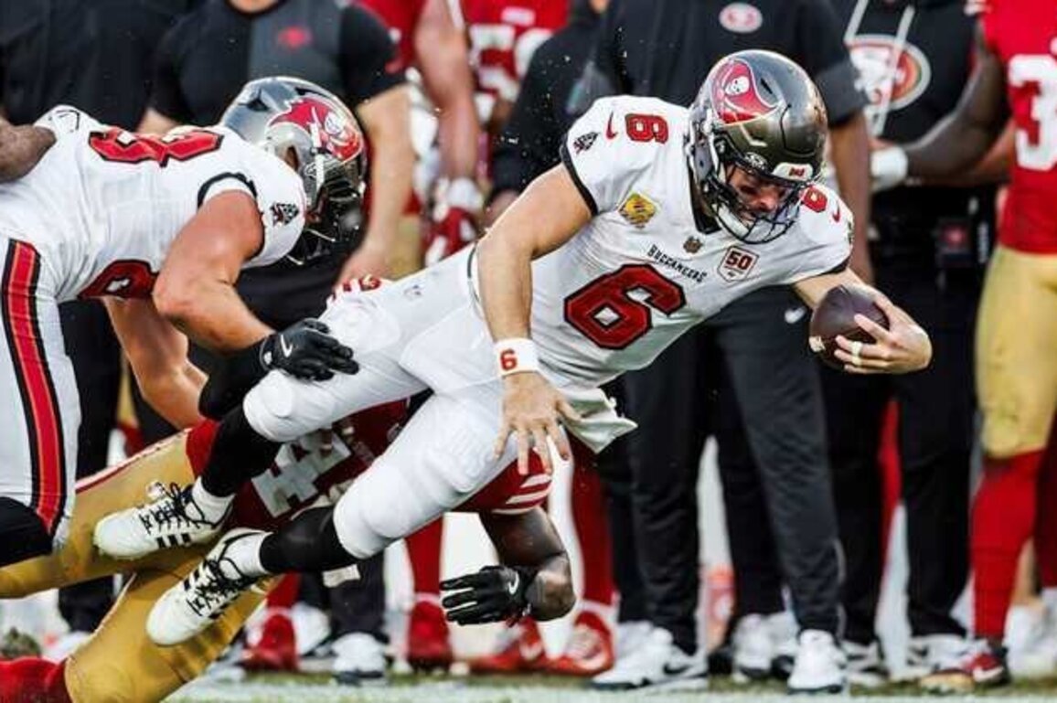 Bucs Bye Week Roundtable: Top Offensive Moment of the First Half