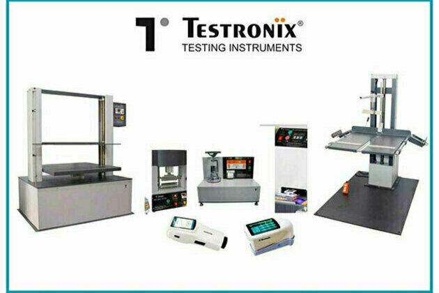 Testronix sets a benchmark for manufacturing high quality testing instruments