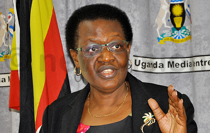  rene ulyagonja led an investigation into the allegations and made a number of recommendations ile hoto