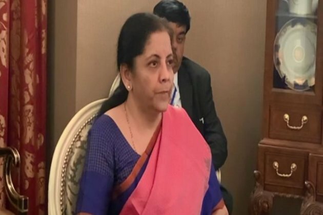 US: FM Sitharaman to meet Indian diaspora in Chicago