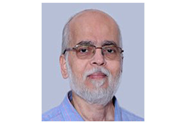 IIT Delhi mourns death of Prof Krishna AchutaRao, prominent climate change researcher