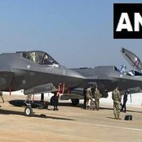 IAF looking to acquire 2-3 squadrons of fifth-generation fighter jets from foreign sources