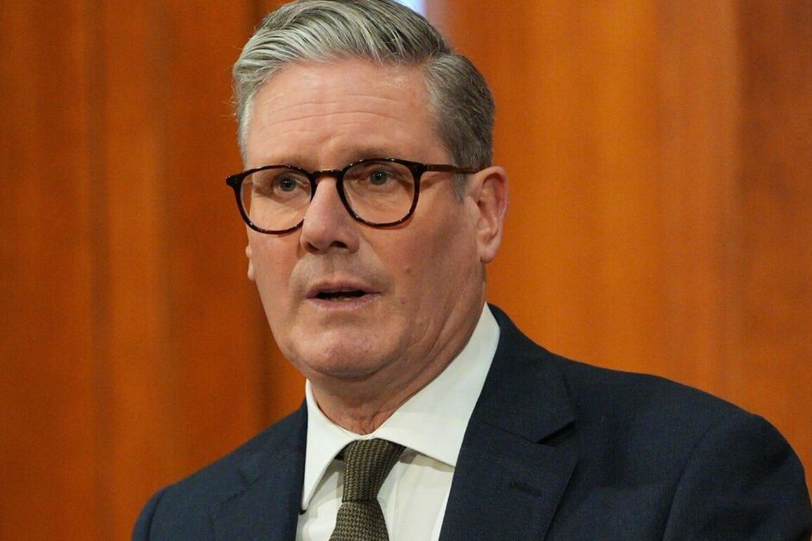 Keir Starmer should be filled with shame for policy costing lives