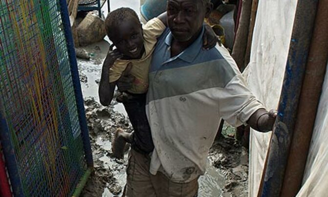 WFP to supply food to 50000 S.Sudanese WFP to supply food to 50000 S.Sudanese