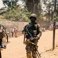 Mass graves discovered in DR Congo - media