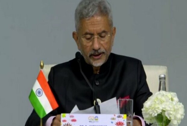 "Deeply saddened": S Jaishankar condoles deaths in Libya flood