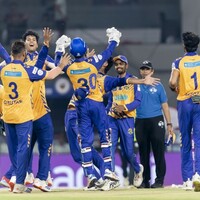 "He was superhero of the match": Arshad Khan lauds Shivang Kumar as Bhopal Leopards register massive 98-run win in Madhya Pradesh League