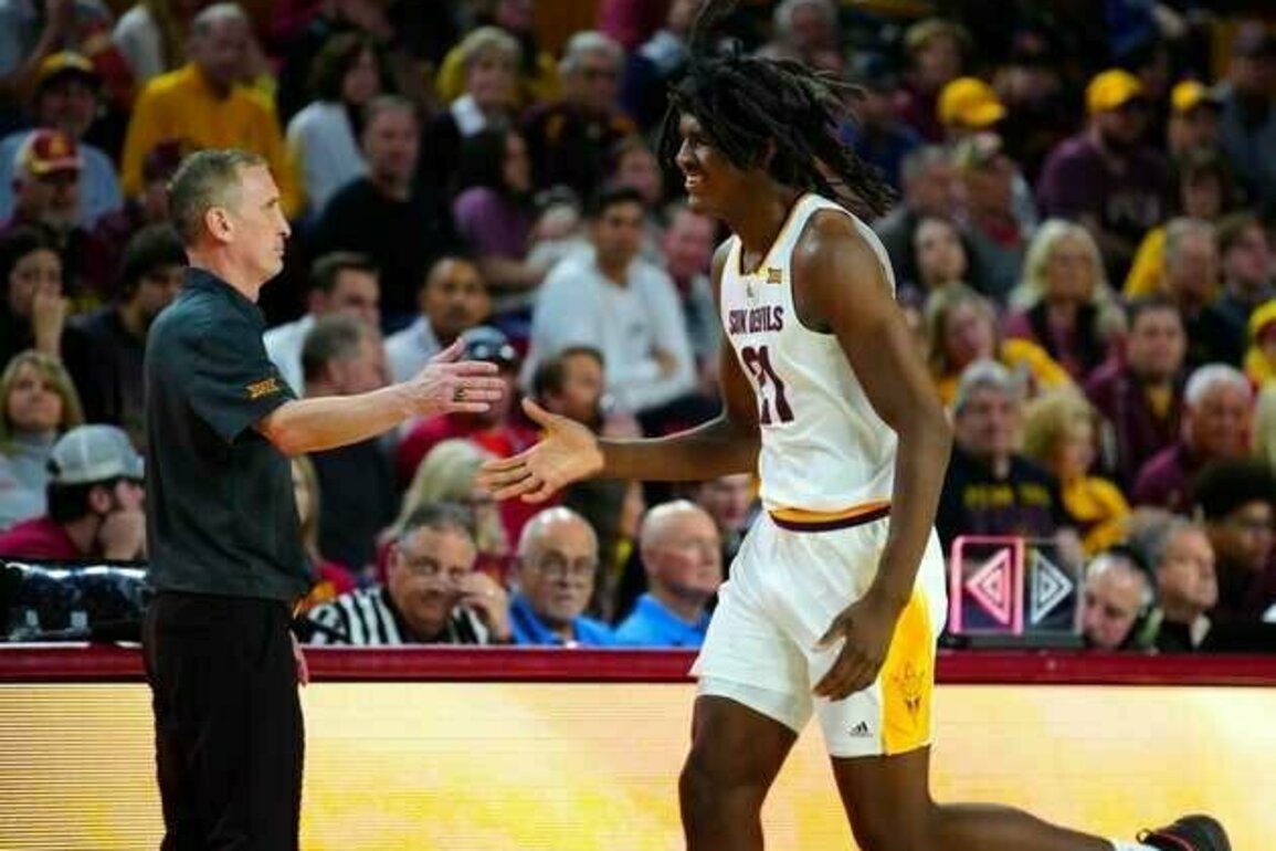 Arizona State, Oklahoma State out to solve recent woes