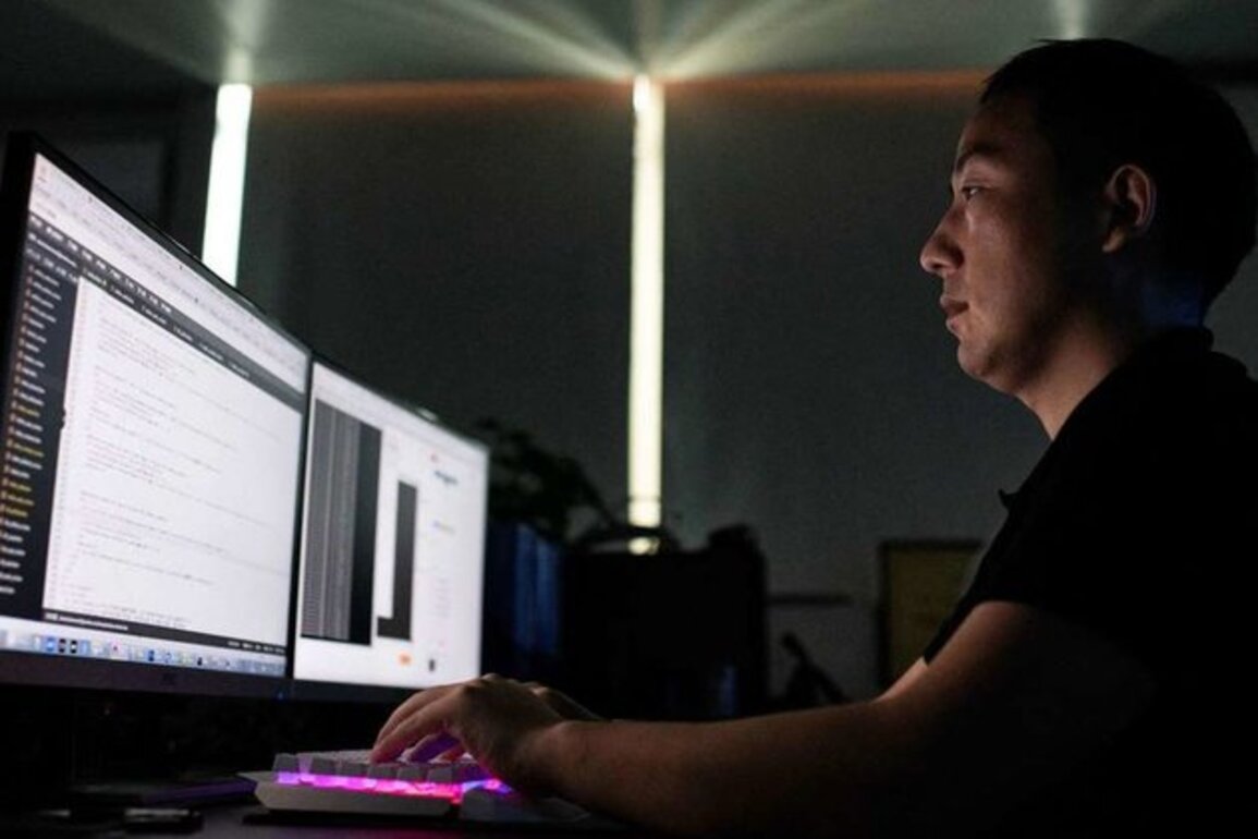 US media reports claim China deep in brain warfare research