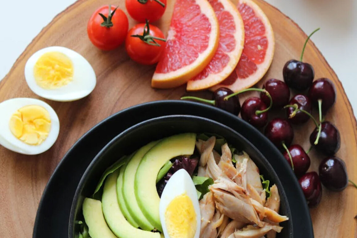 New study says high-fat keto diet may boost exercise benefits in high blood sugar cases