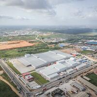 World Insights: How China-Africa industrial chain drives continental growth